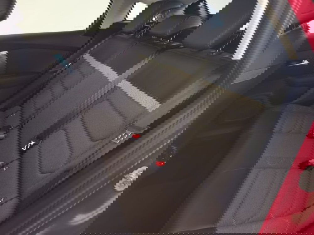 Citroen E-C4 usata a Torino (19)