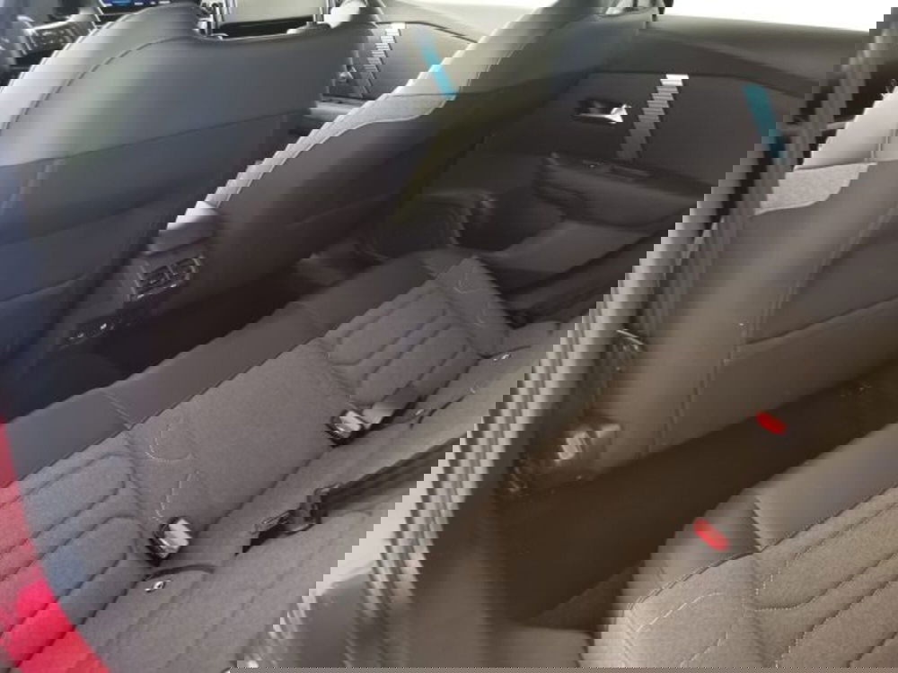 Citroen E-C4 usata a Torino (20)