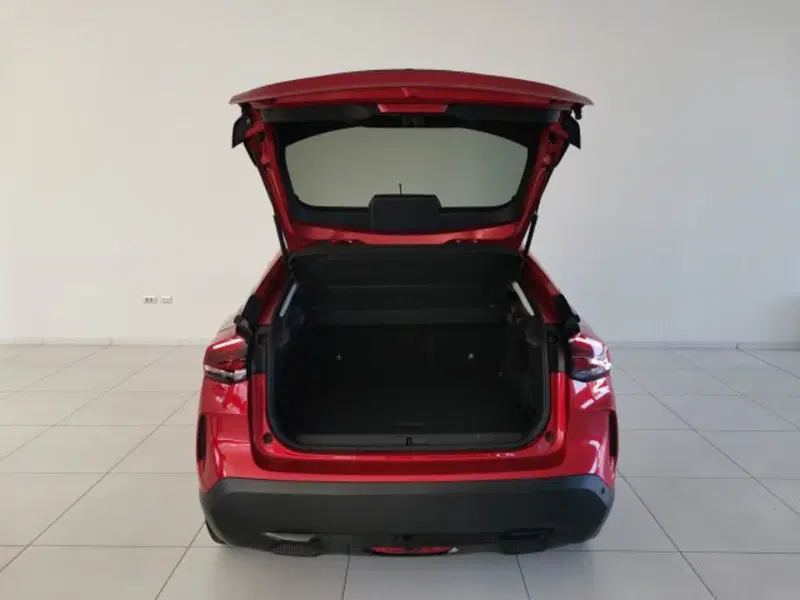 Citroen E-C4 usata a Torino (5)