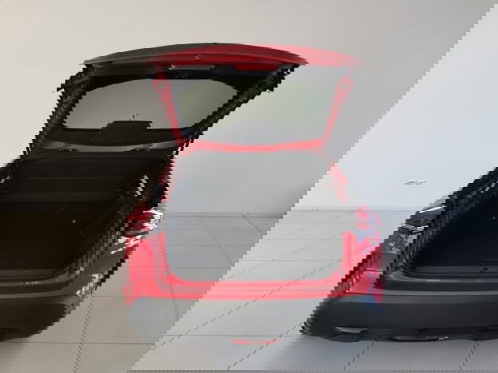 Citroen E-C4 usata a Torino (5)