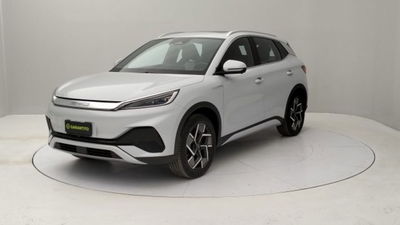 Byd Atto 3 60,4 kWh Comfort nuova a Torino