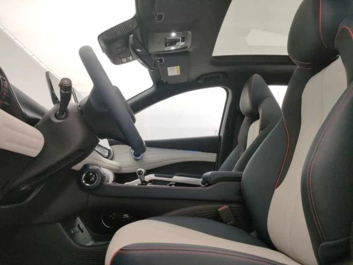 Byd Atto 3 nuova a Torino (12)
