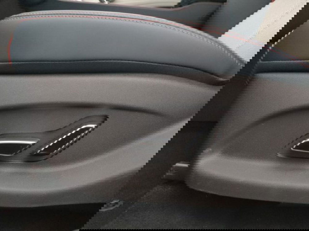 Byd Atto 3 nuova a Torino (15)