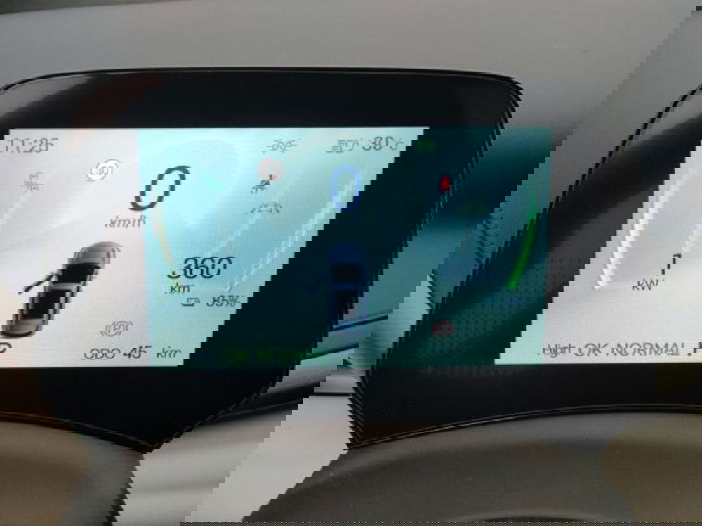 Byd Atto 3 nuova a Torino (16)