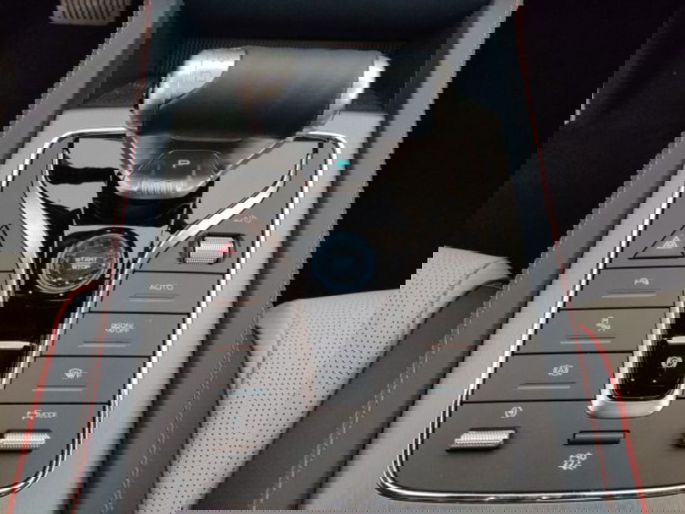 Byd Atto 3 nuova a Torino (19)