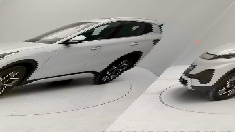 Byd Atto 3 nuova a Torino (2)