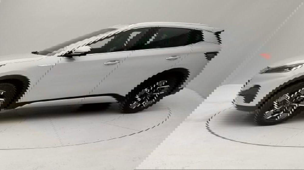 Byd Atto 3 nuova a Torino (3)