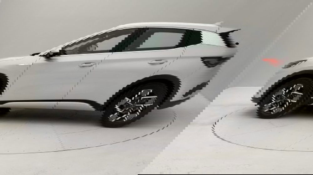 Byd Atto 3 nuova a Torino (4)