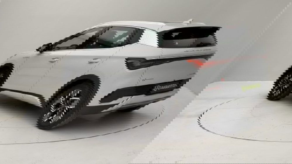 Byd Atto 3 nuova a Torino (6)