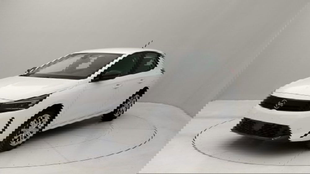 Opel Corsa nuova a Torino