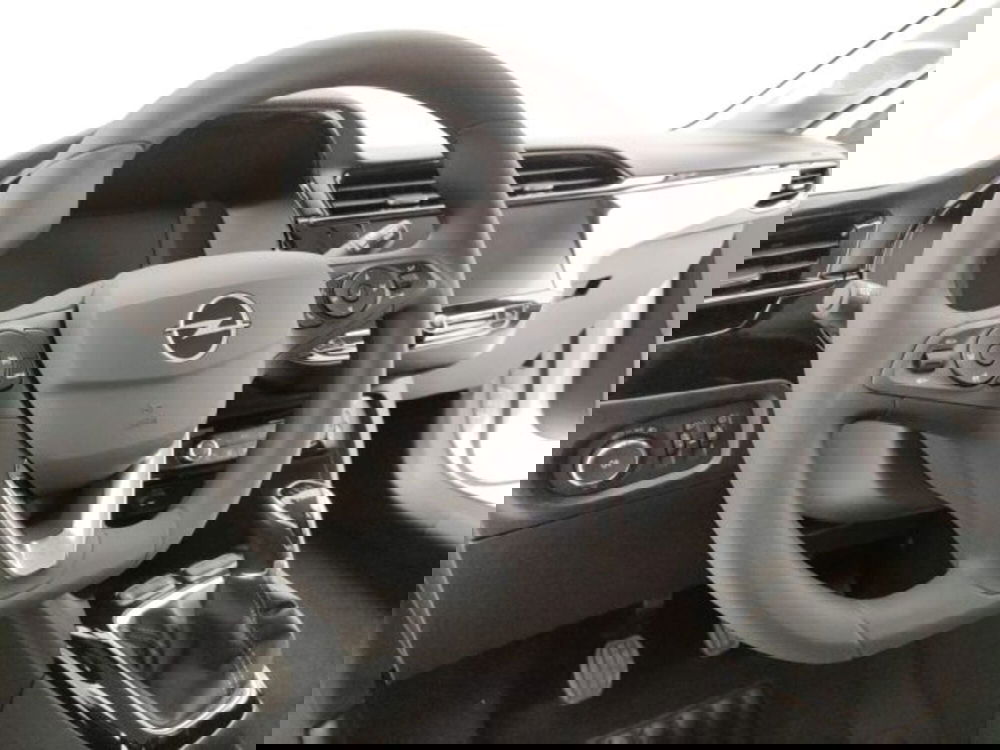 Opel Corsa nuova a Torino (10)