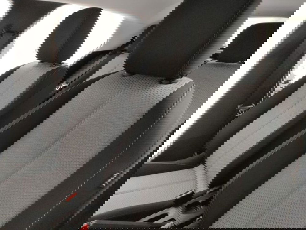 Opel Corsa nuova a Torino (11)