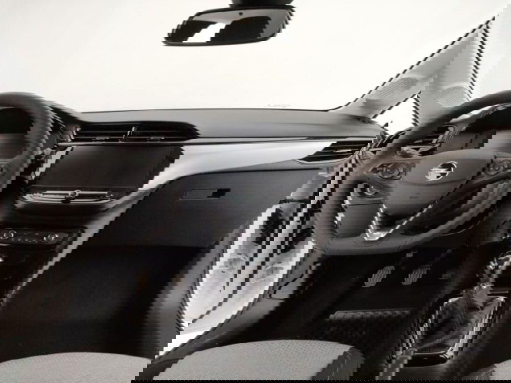 Opel Corsa nuova a Torino (12)