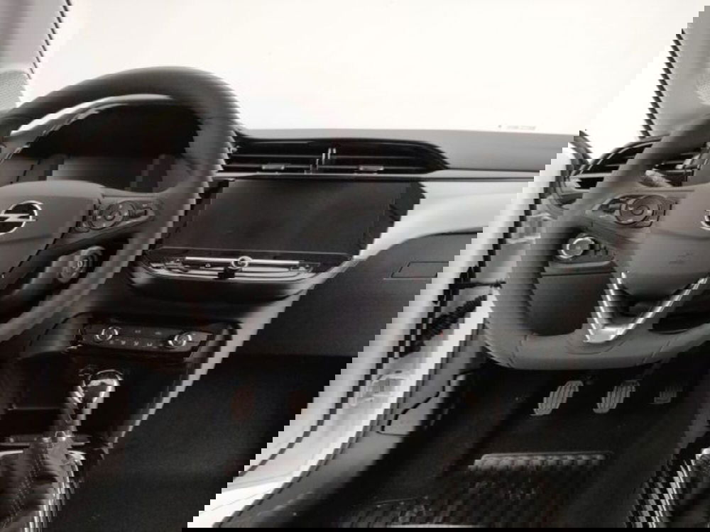 Opel Corsa nuova a Torino (13)