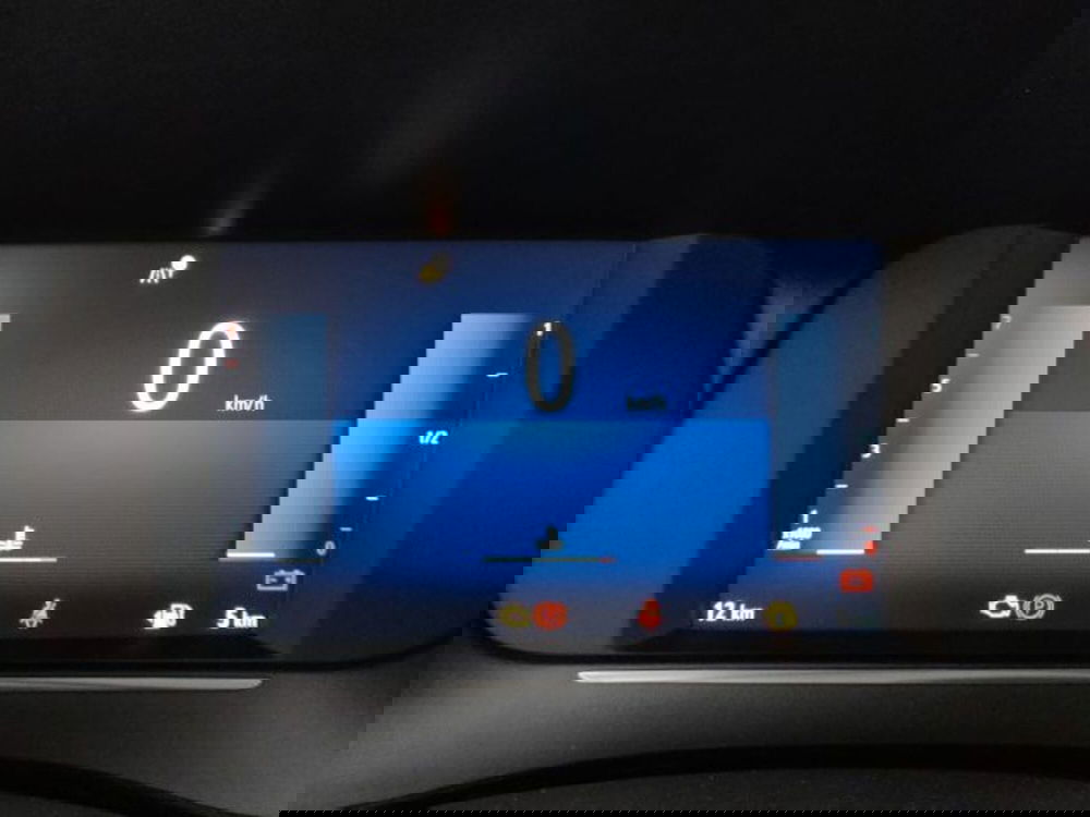 Opel Corsa nuova a Torino (14)