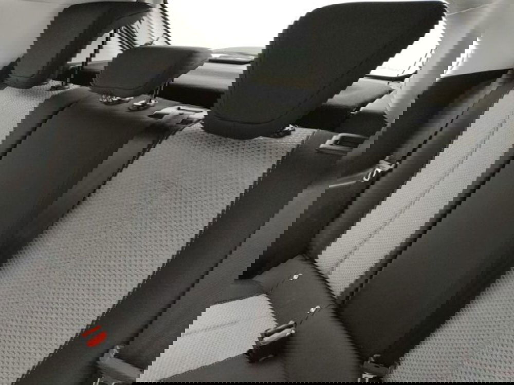 Opel Corsa nuova a Torino (16)