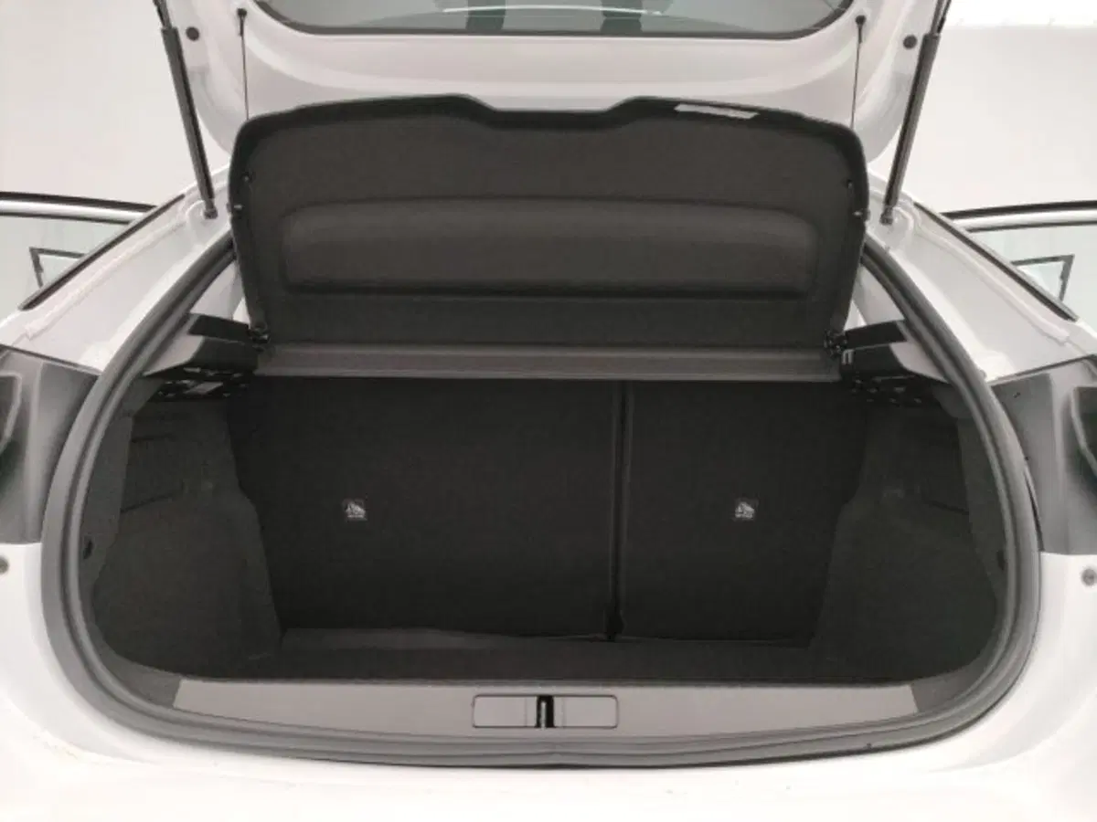 Opel Corsa nuova a Torino (17)