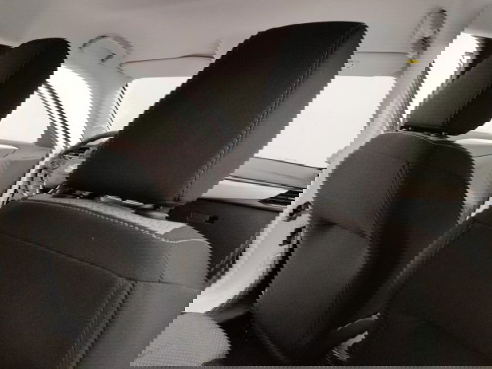 Opel Corsa nuova a Torino (18)