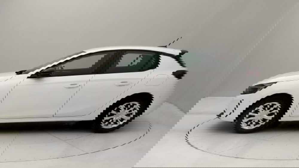 Opel Corsa nuova a Torino (2)