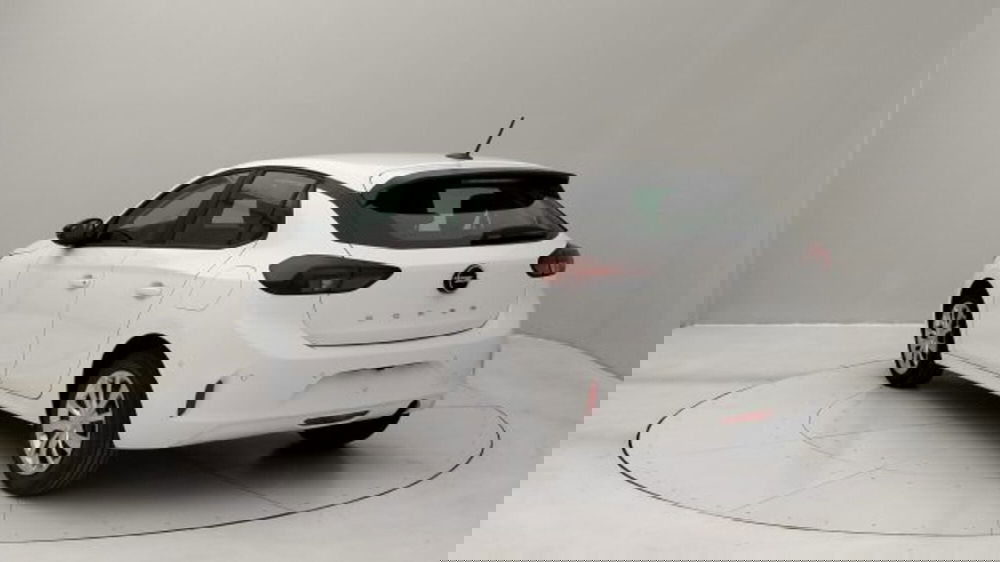 Opel Corsa nuova a Torino (3)