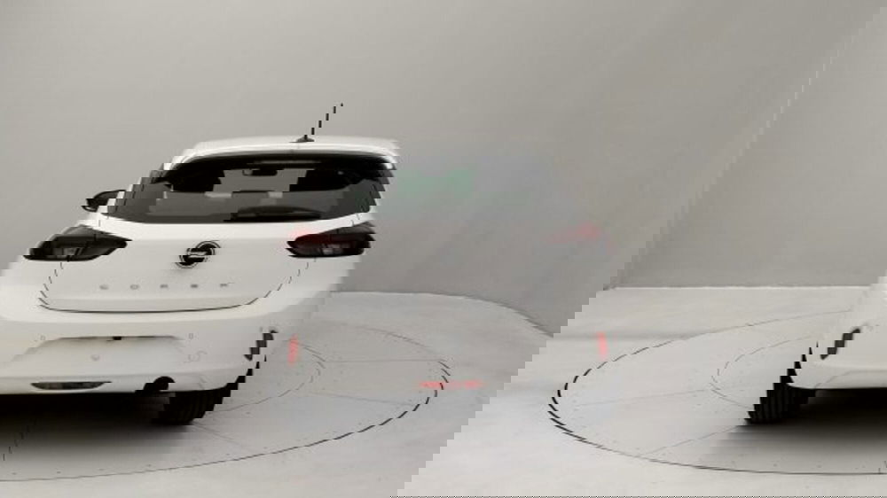 Opel Corsa nuova a Torino (4)