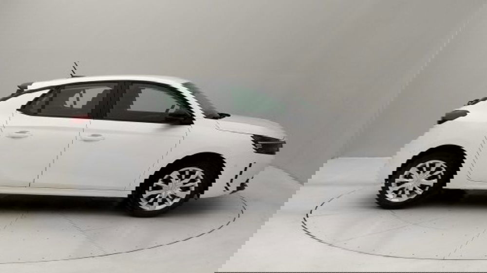 Opel Corsa nuova a Torino (6)