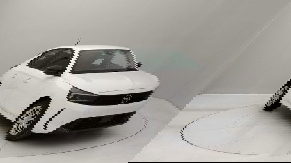 Opel Corsa nuova a Torino (7)