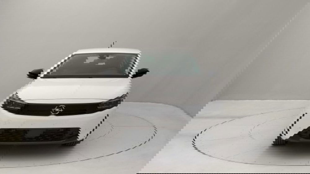 Opel Corsa nuova a Torino (8)