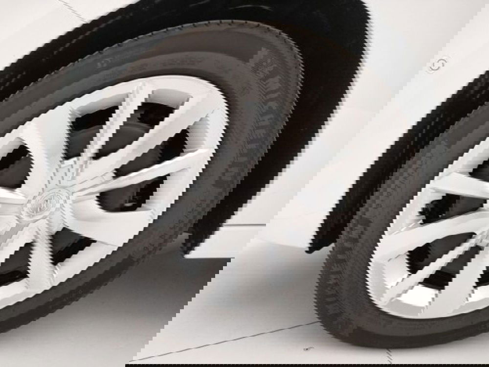 Opel Corsa nuova a Torino (9)