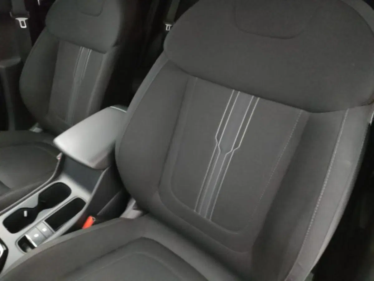 Hyundai Tucson usata a Torino (11)