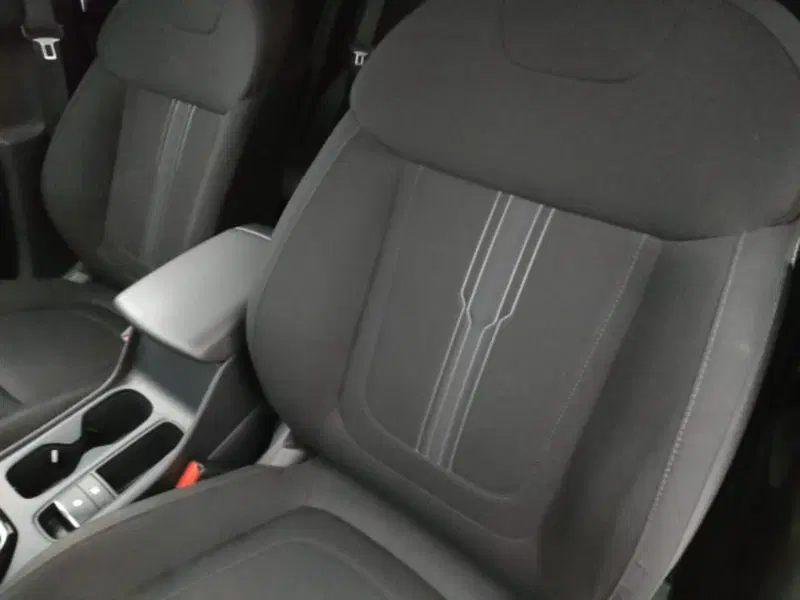 Hyundai Tucson usata a Torino (11)