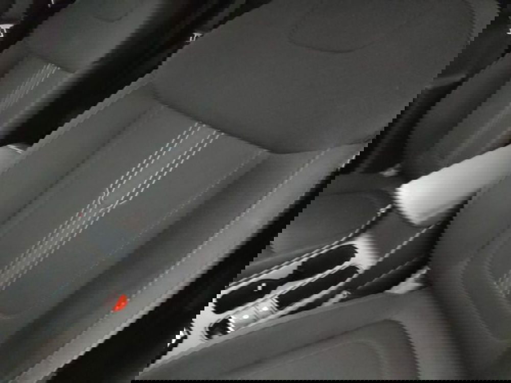 Hyundai Tucson usata a Torino (11)