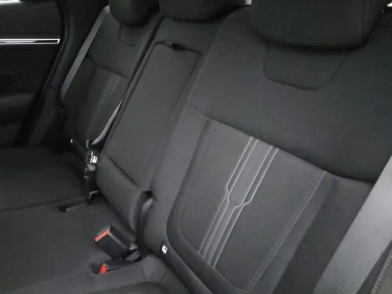 Hyundai Tucson usata a Torino (16)