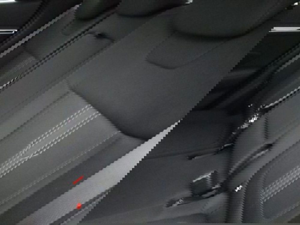 Hyundai Tucson usata a Torino (16)