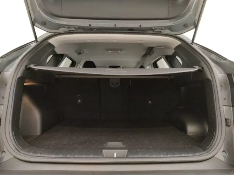 Hyundai Tucson usata a Torino (19)