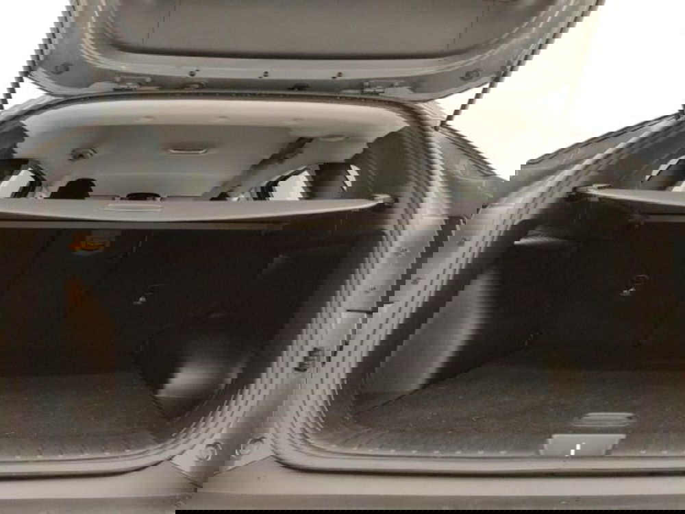 Hyundai Tucson usata a Torino (19)