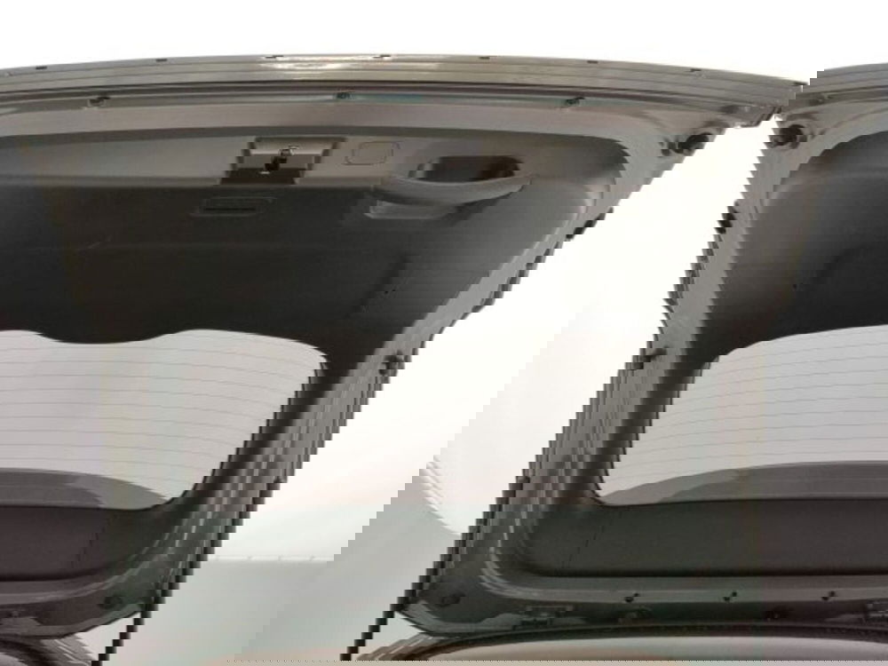 Hyundai Tucson usata a Torino (20)