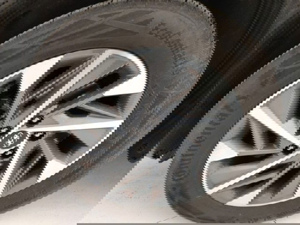 Hyundai Tucson usata a Torino (9)