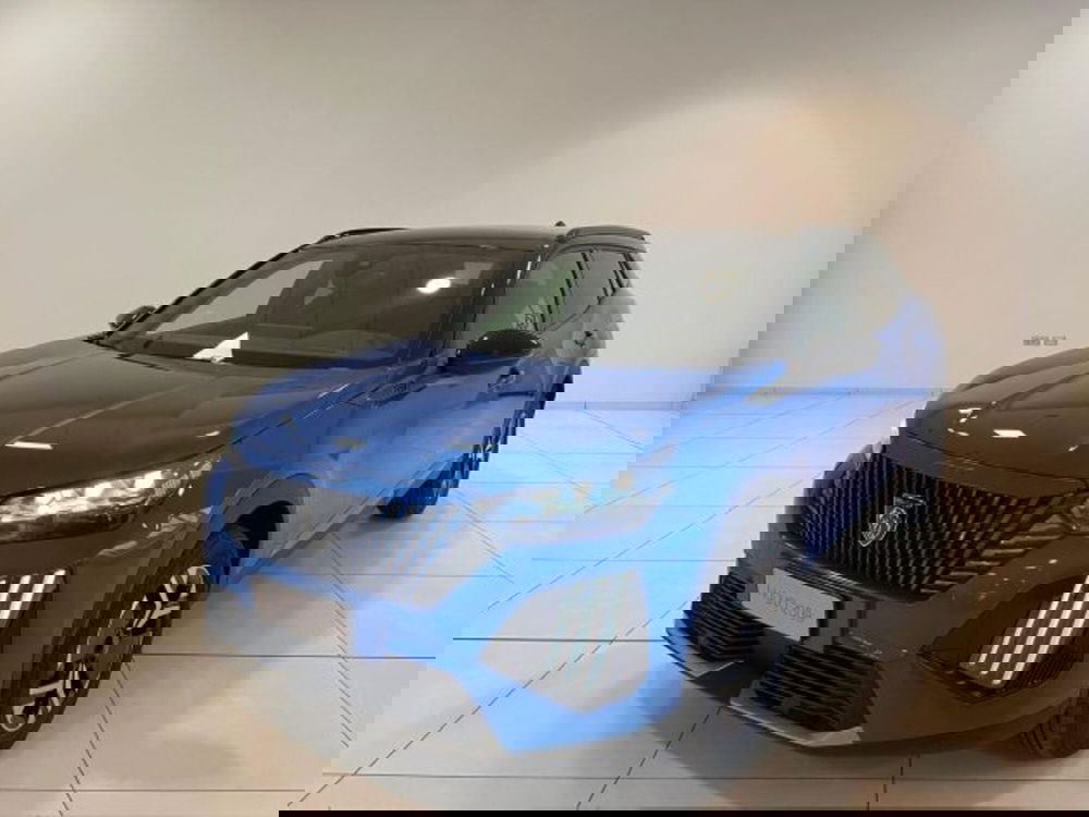 Peugeot 2008 nuova a Torino