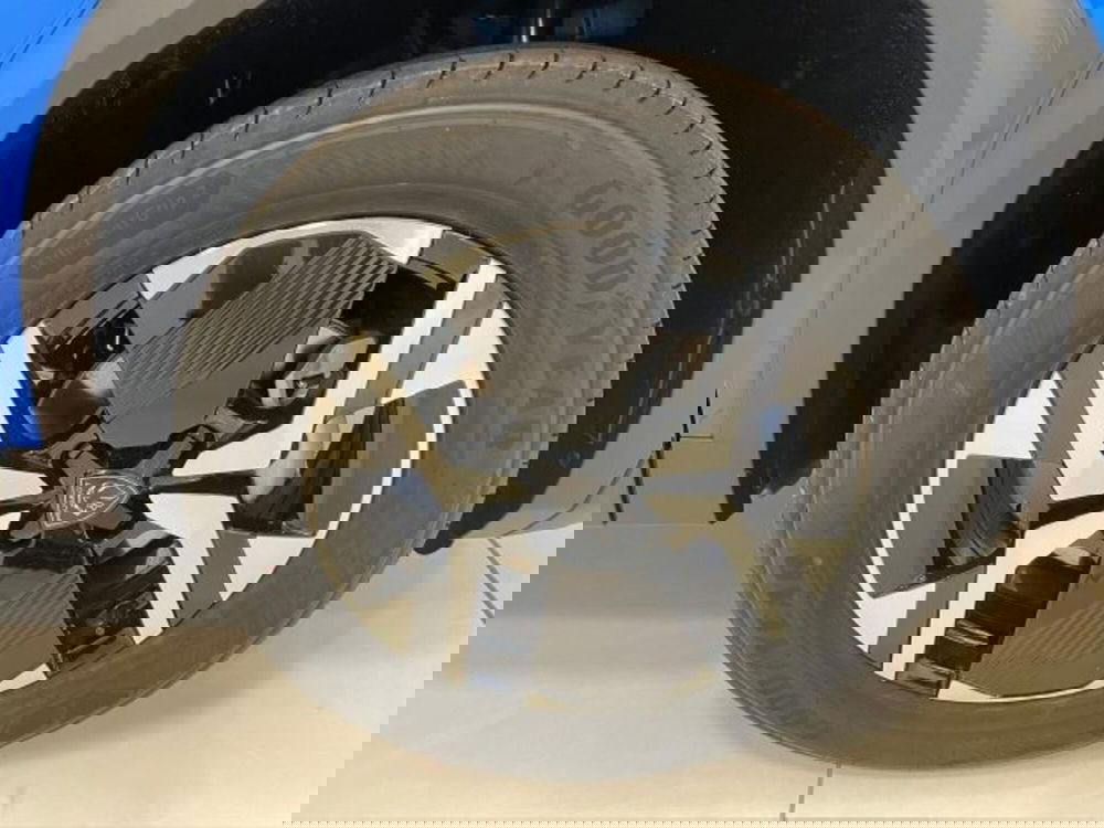 Peugeot 2008 nuova a Torino (10)