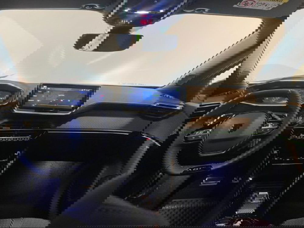 Peugeot 2008 nuova a Torino (11)