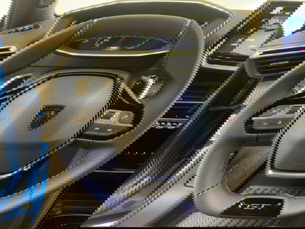 Peugeot 2008 nuova a Torino (12)