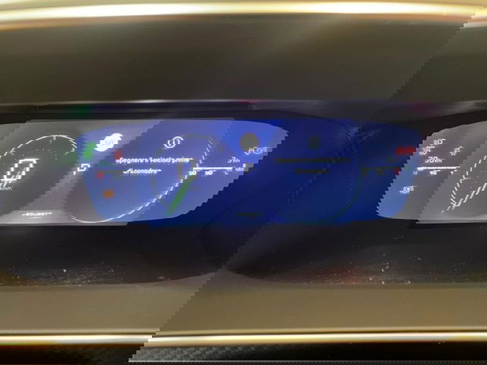 Peugeot 2008 nuova a Torino (13)