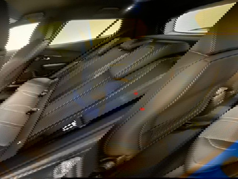 Peugeot 2008 nuova a Torino (15)