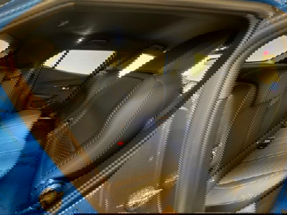 Peugeot 2008 nuova a Torino (17)