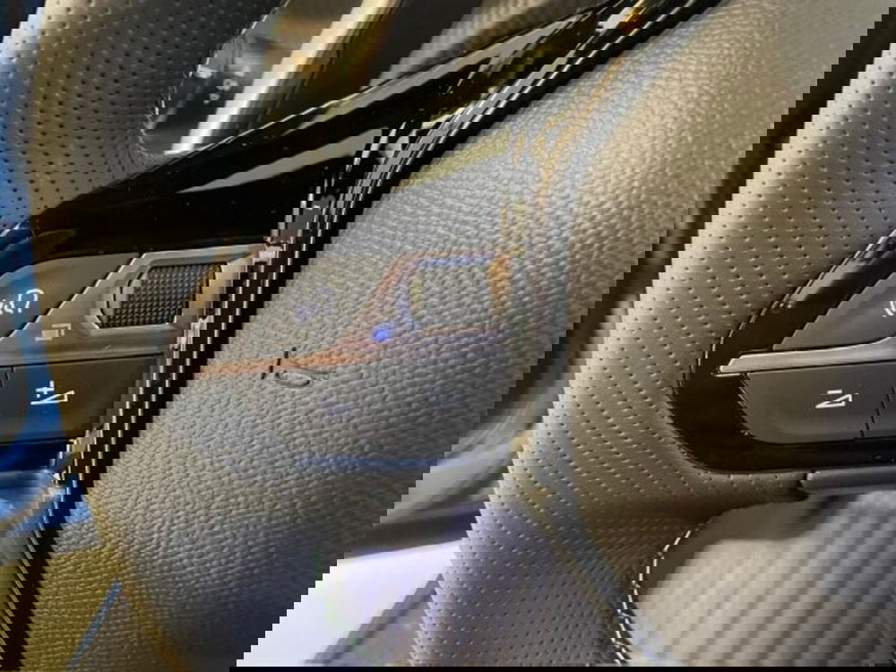 Peugeot 2008 nuova a Torino (18)