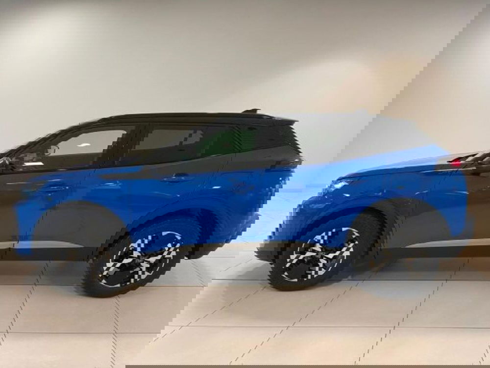 Peugeot 2008 nuova a Torino (2)