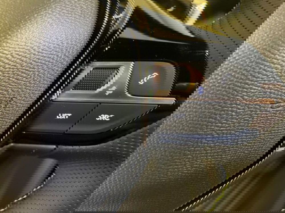 Peugeot 2008 nuova a Torino (20)