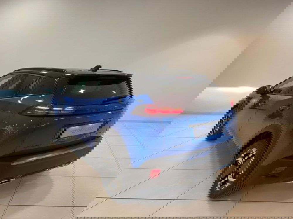 Peugeot 2008 nuova a Torino (3)