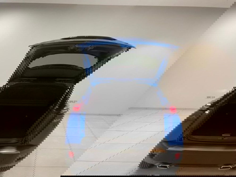 Peugeot 2008 nuova a Torino (5)